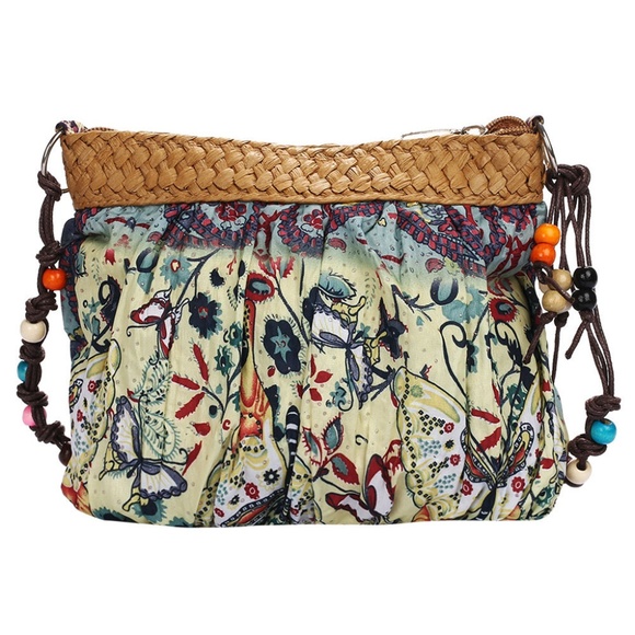 ethnic crossbody bags